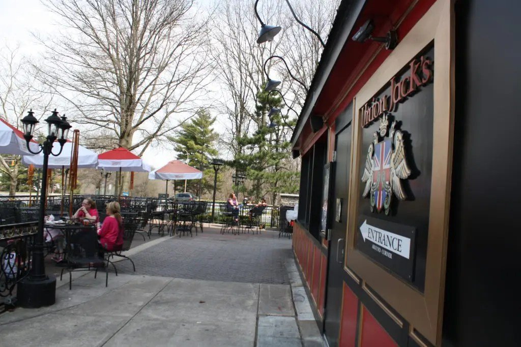 Best Casual Dining Columbia MD Spots for Delicious and Easygoing Meals