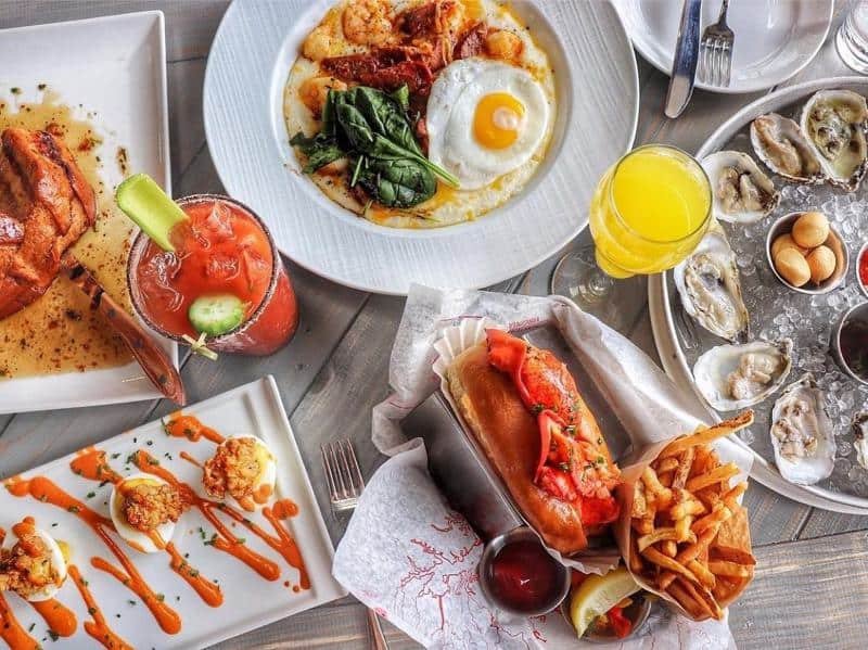 Best Upscale Restaurants In Columbia MD Worth Experiencing