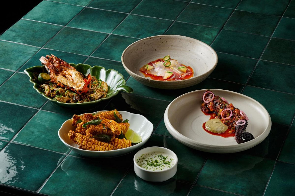 Casual & Family-Friendly Eateries for Easygoing Meals Together