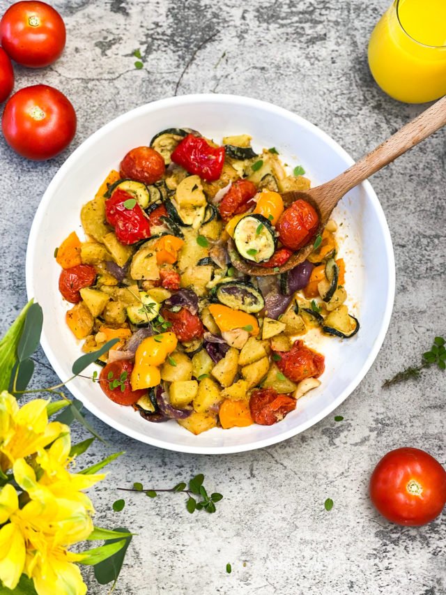 International & Ethnic Cuisine Explores Authentic Flavors from Around the World