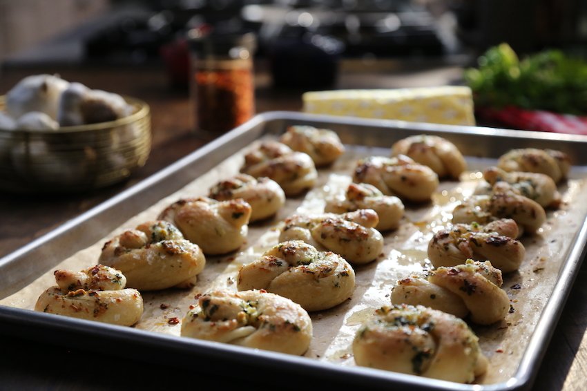 Quick Bites & Lunch Spots Offering a Diverse Menu for Any Palate