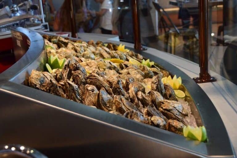 Best Restaurants for Special Occasions in Columbia, MD with Private Rooms