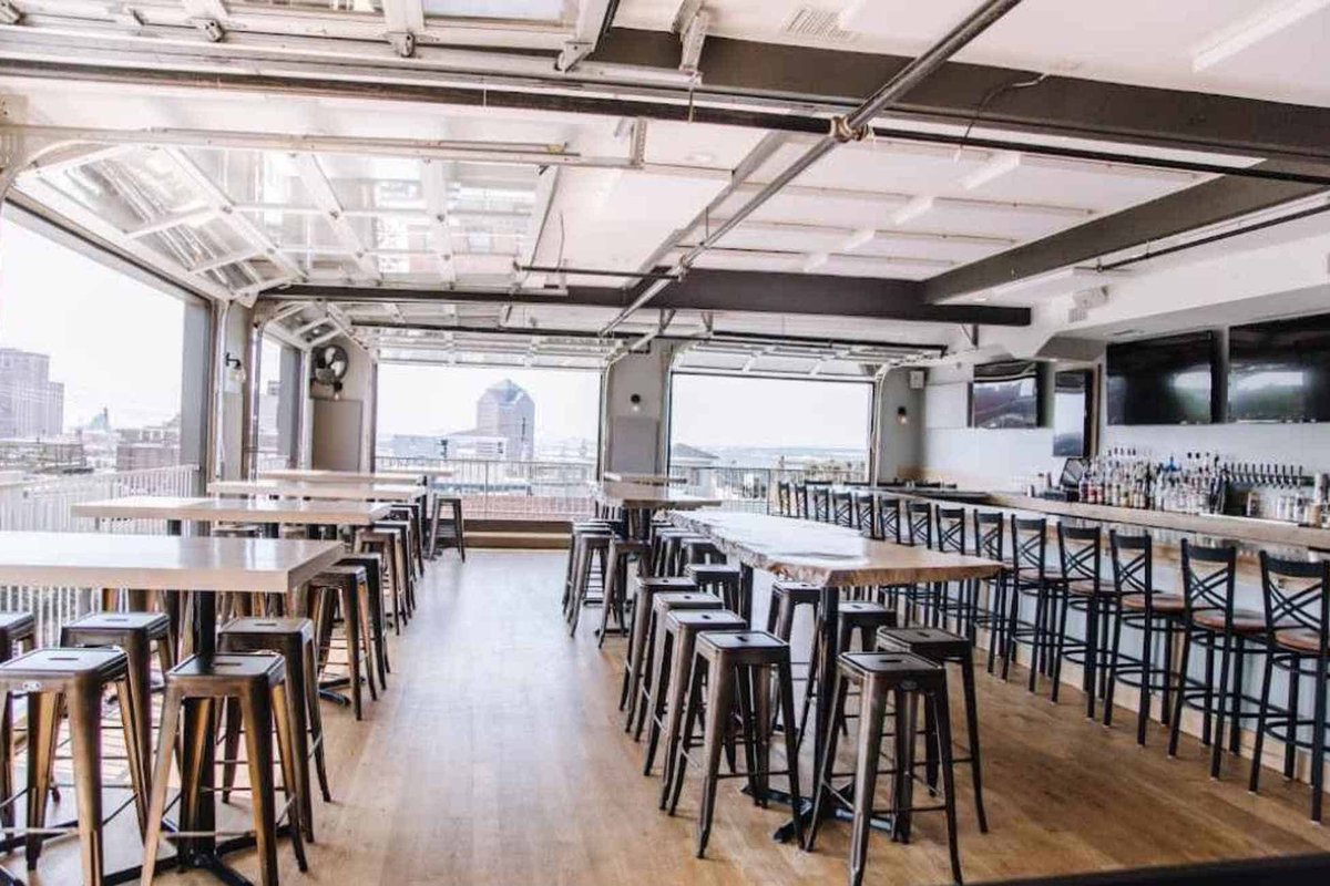 Restaurants with Outdoor Seating Columbia MD Lakefront Views Await